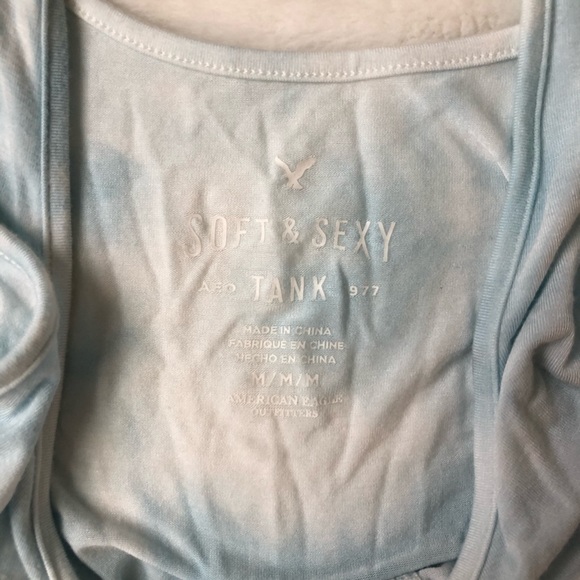 American Eagle tank top - Picture 3 of 4